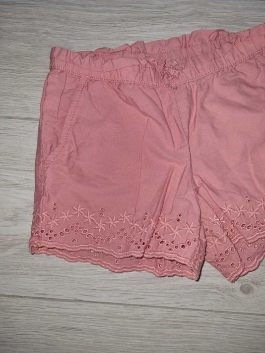 Spodenki nowe bez metki