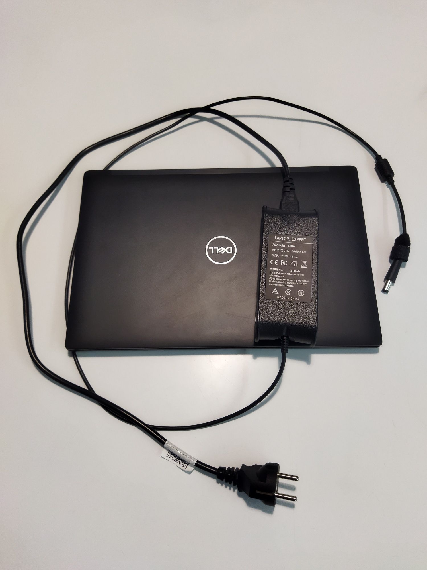 Dell Latitude 7480, laptop biznesowy 14 cali