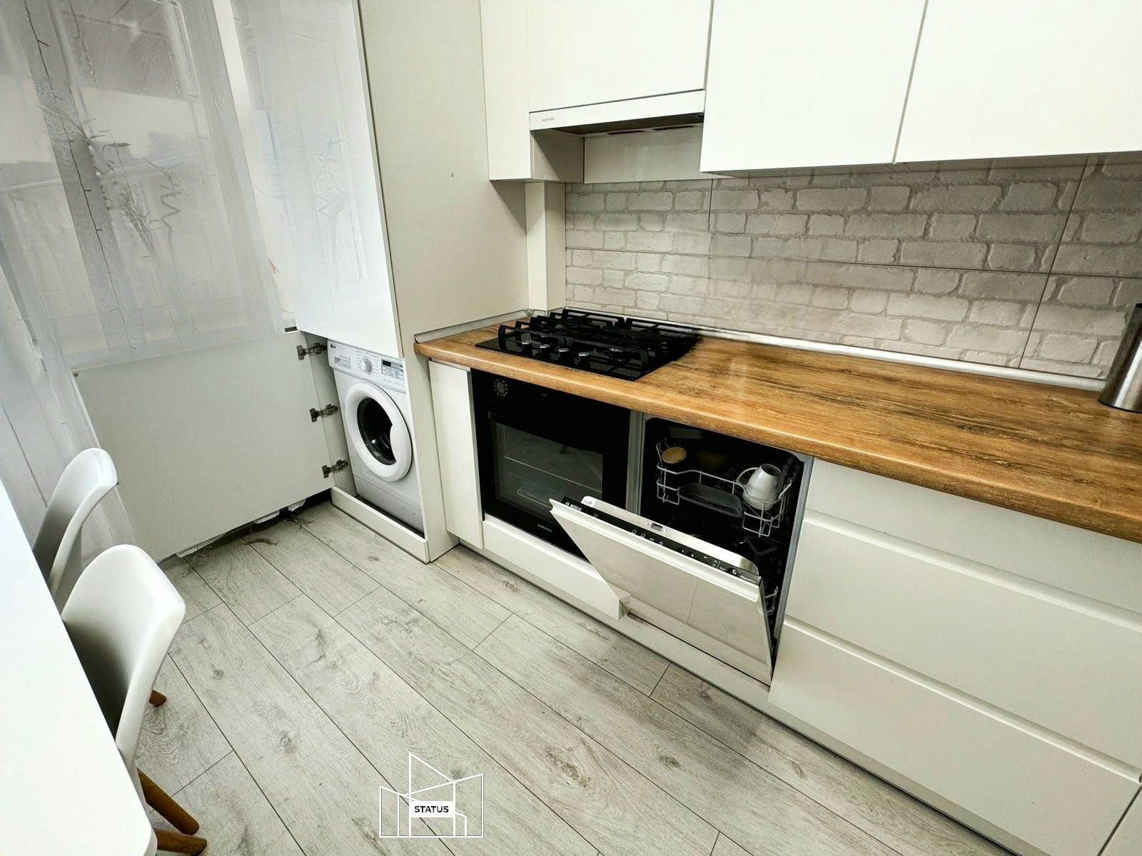 Продаж 1к-кв 40м2 ЖК"Щасливий" поруч з ЖК Софія Резіденс. Топ локація.