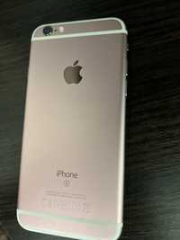 Iphone 6s donor батарея