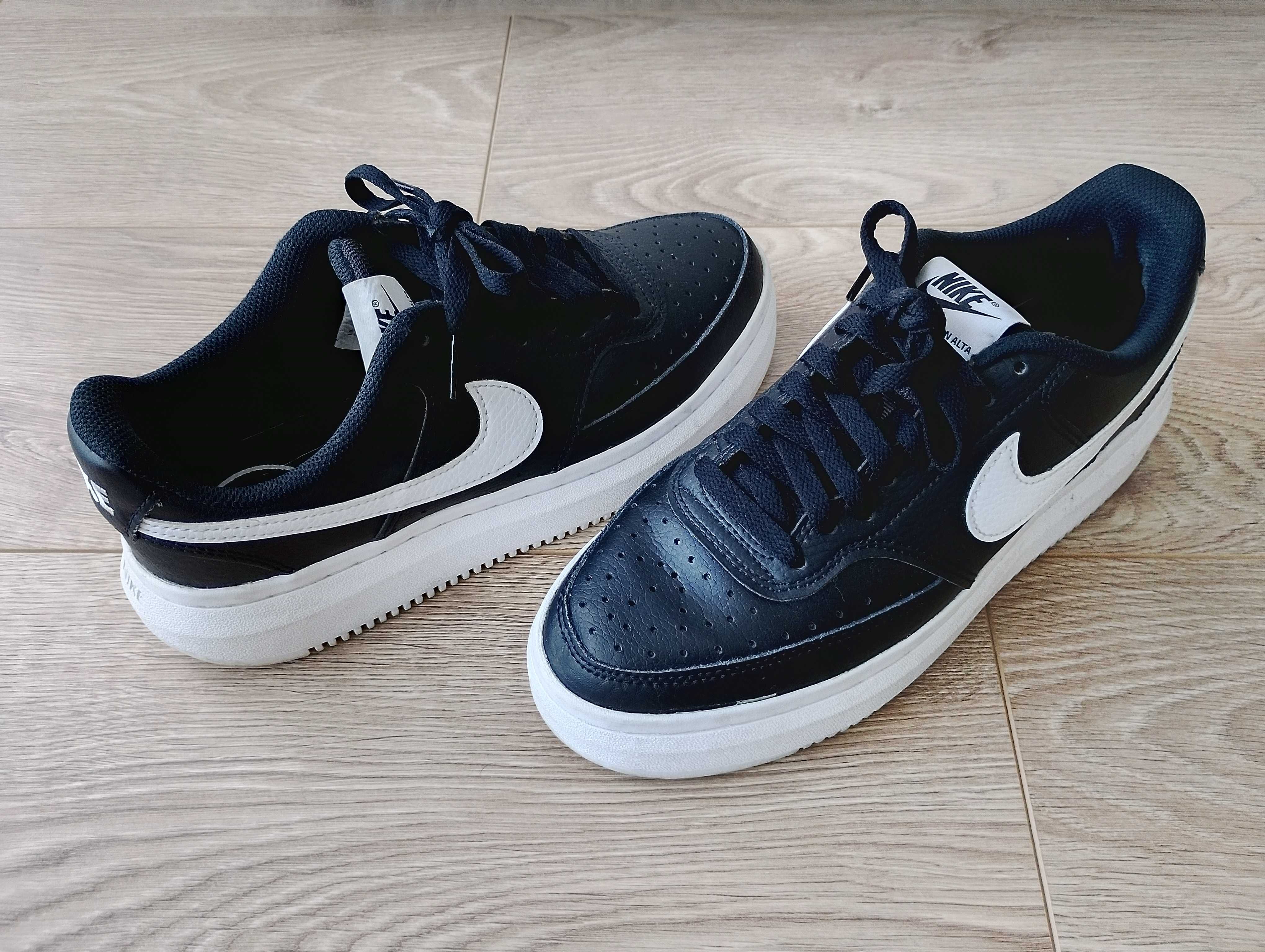 Sapatilhas nike mulher tamanho 40