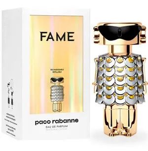 Жіноча парфумована вода Paco Rabanne Fame