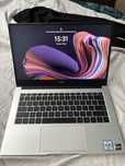 Laptop huawei MATEBOOK D14