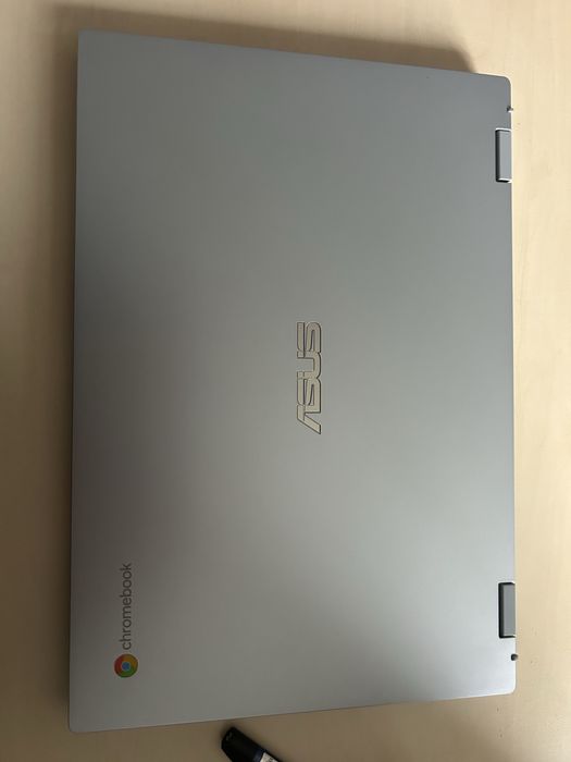 Ноутбук 14" Asus Chromebook Flip CX3400FM