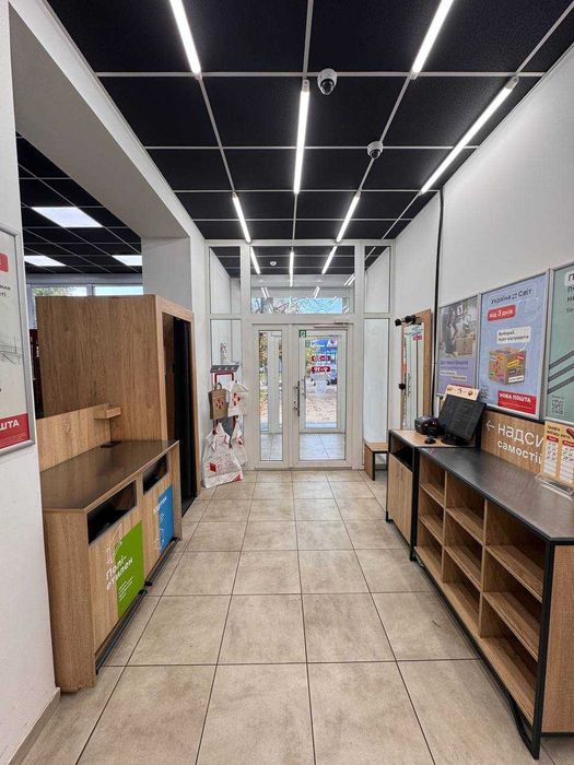 Продається комерційне приміщення в центрі міста