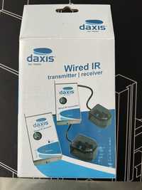 Daxis Transmissor/Receptor IR via cabo
