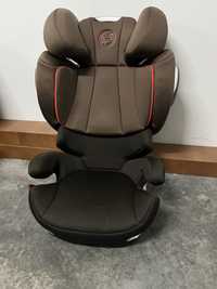 Cadeira Auto Cibex