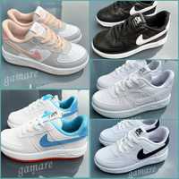 Dziecięce Buty Nike Air Force 1 Rozm 31-35