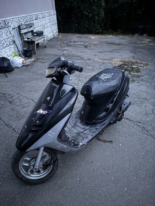 Продам скутер Honda Dio 27 (Хонда Діо 27)