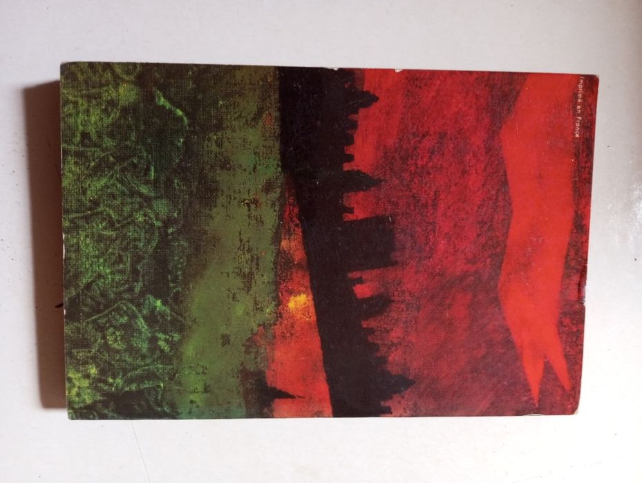 Jean-Paul Sartre (Autor Prémio Nobel)- Le diable e le bon Dieu