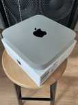 Mac Mini late 2014 - 480 gb ssd