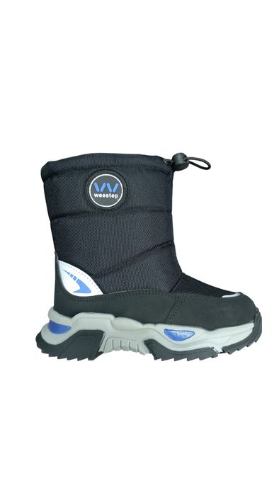 Зимове взуття на хлопчика, розпродаж