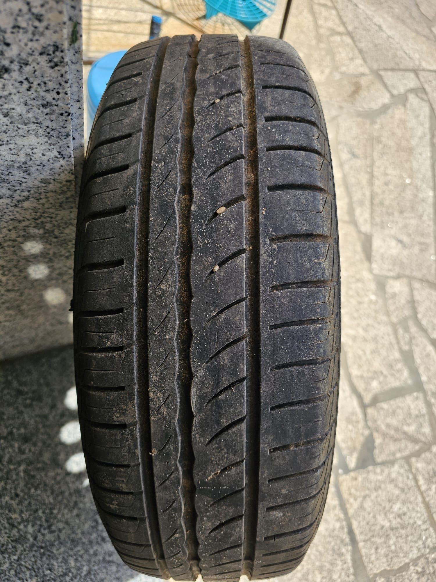Jantes  14 4x100