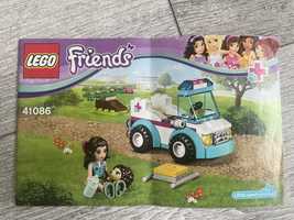 klocki lego friends 41086