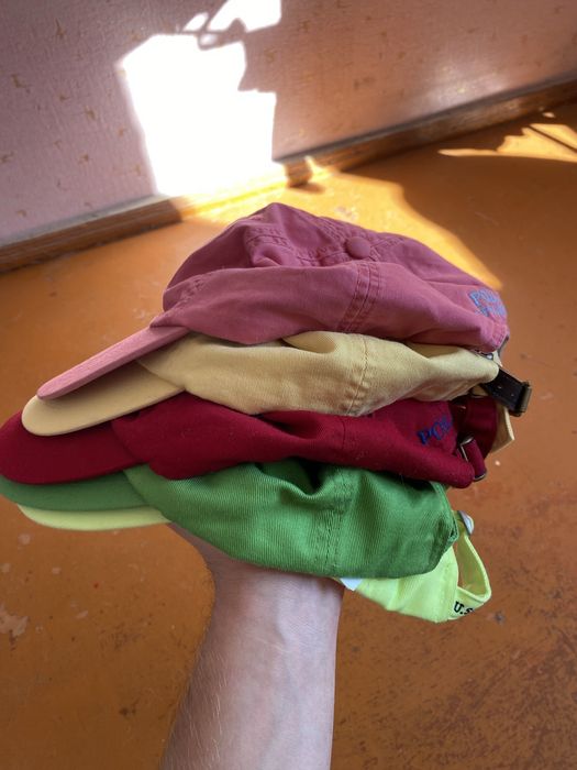 Кепка Ralph Lauren