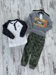 Carters костюм 92 98 - останній