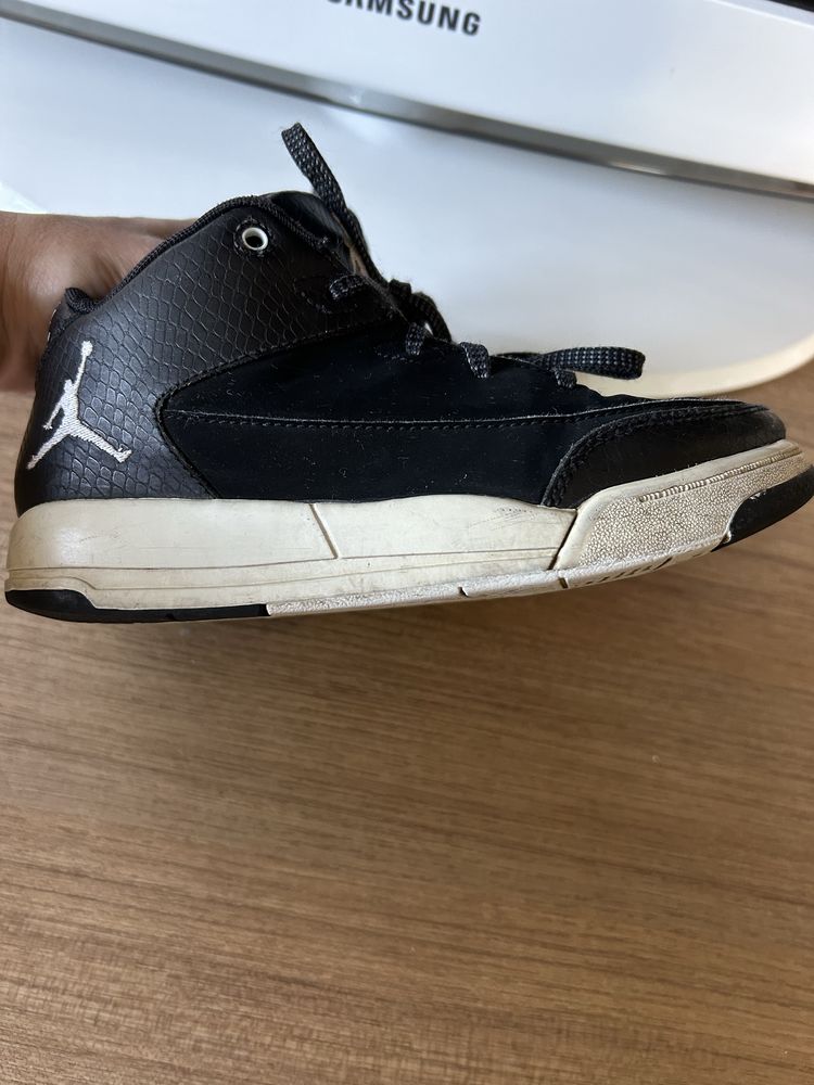 Кроссовки детские Jordan Flight