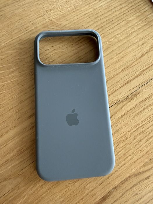Etui case iPhone 17 Pro Max Clay plecki ochronne obudowa