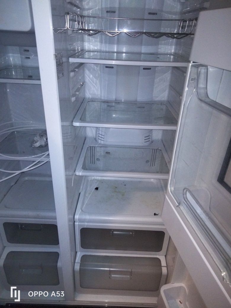 Sprzedam Półki do Lodówki Samsung