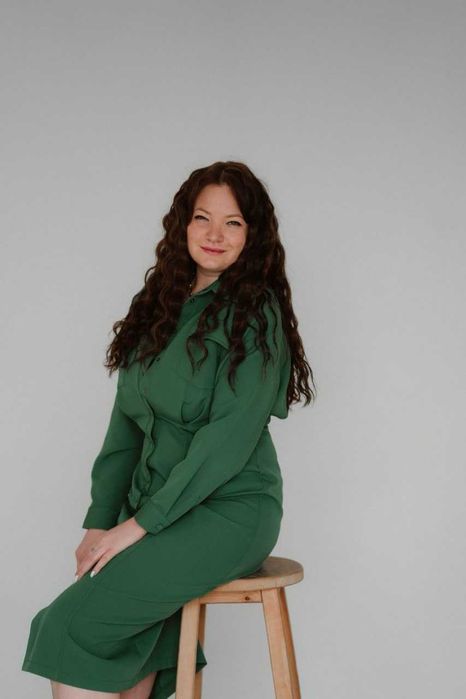 платье с магазина  вовк