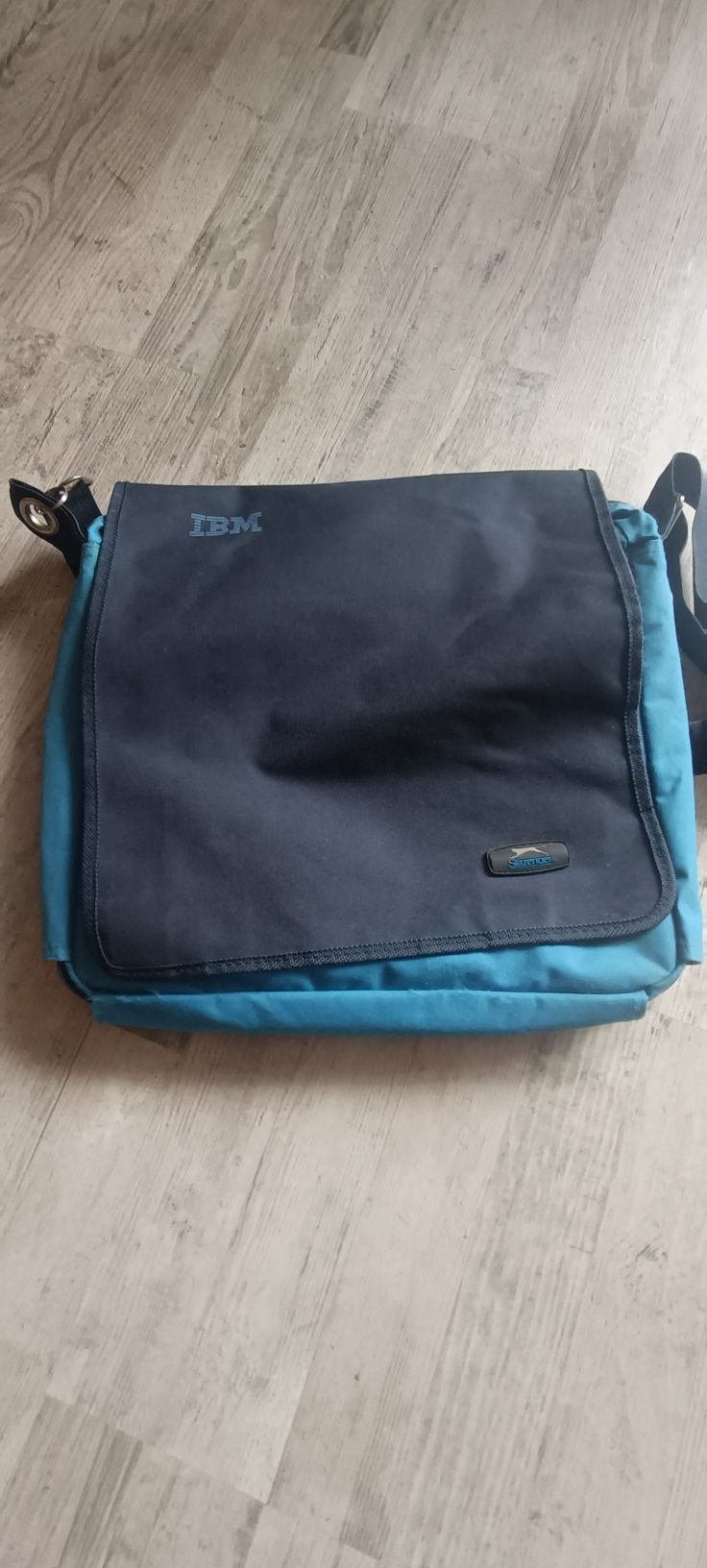 Torba na ramię sportowa Slazenger 41*38