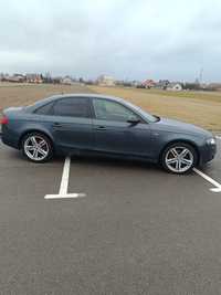 Audi A4 AUDI A4B8 S-Line