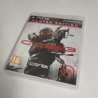 GRA PS3 Crysis 3 w Ładnym Stanie