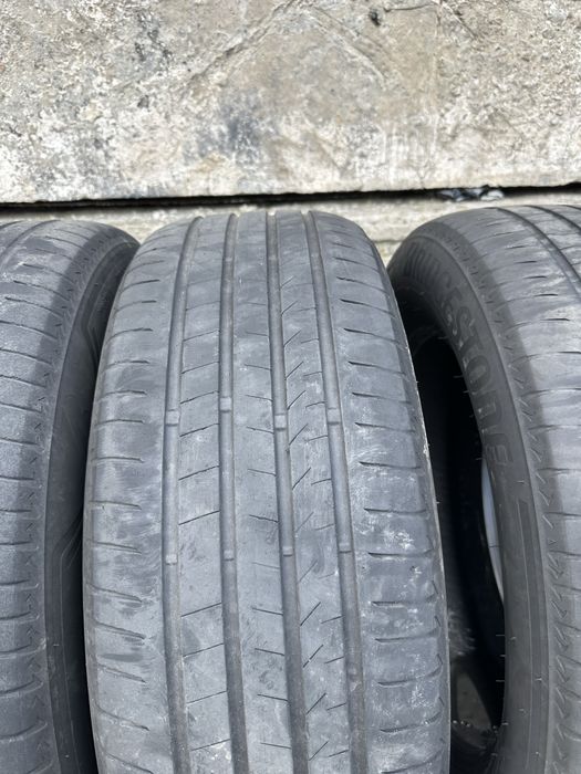 Шина літня Bridgestone Alenza 001