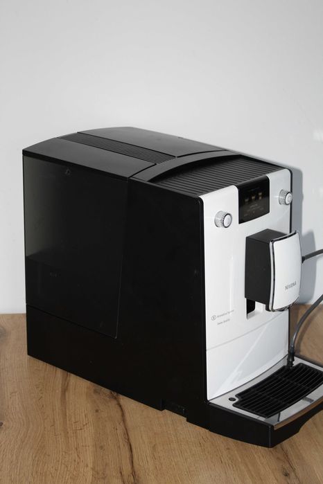 ekspres Nivona 778 BIAŁY COLOR MENU PL BLUETOOTH gwarancja serwis