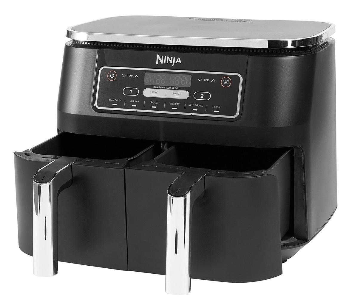 Frytkownica NINJA AF300EU 2400 W 7,6 L