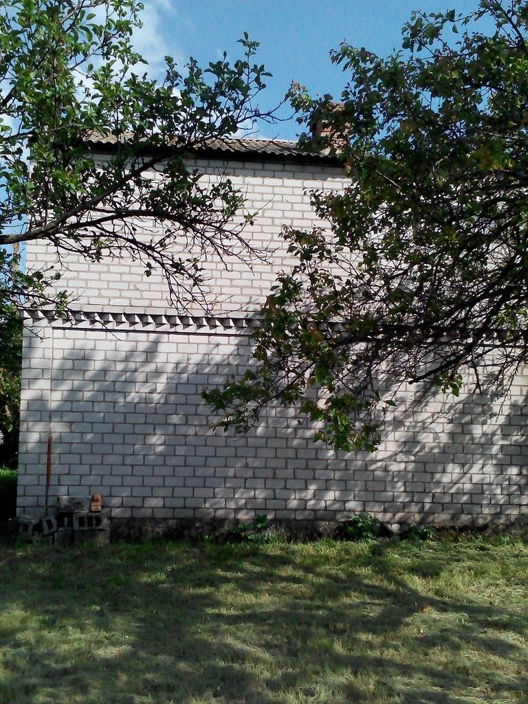 Дом. Жилой дом. Дача в экологически чистом месте Срочно!