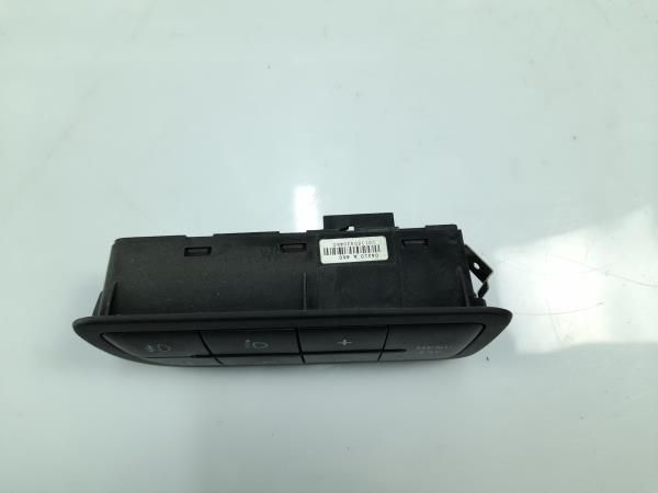 Botão / interruptor trancar portas FIAT Punto Evo (199_)