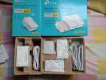 Tp-Link Power line wifi