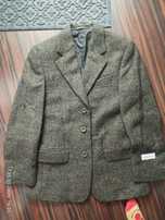 Marynarka NOWA 152/72 sunset suit