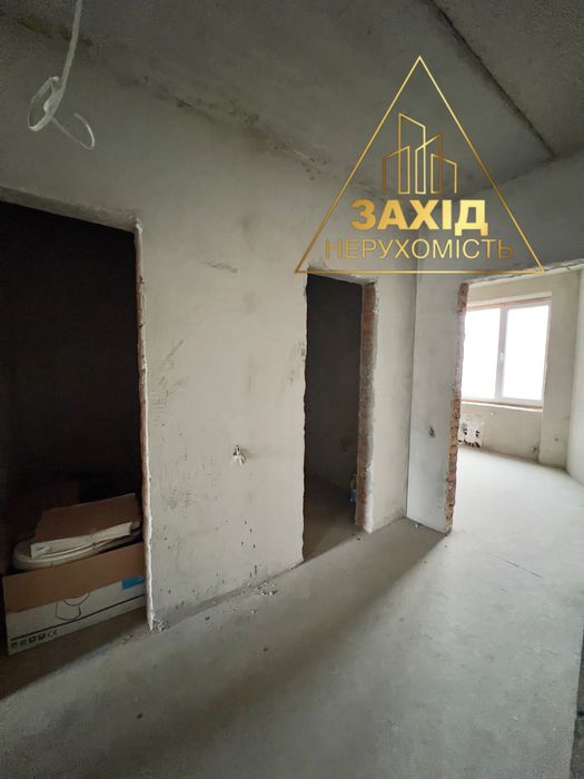 2к! Новобудова! 67 кв.м! 3 поверх! р-н Гімназії 21!