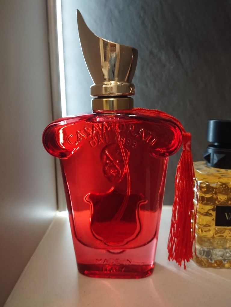 Xerjoff Casamorari 100 ml