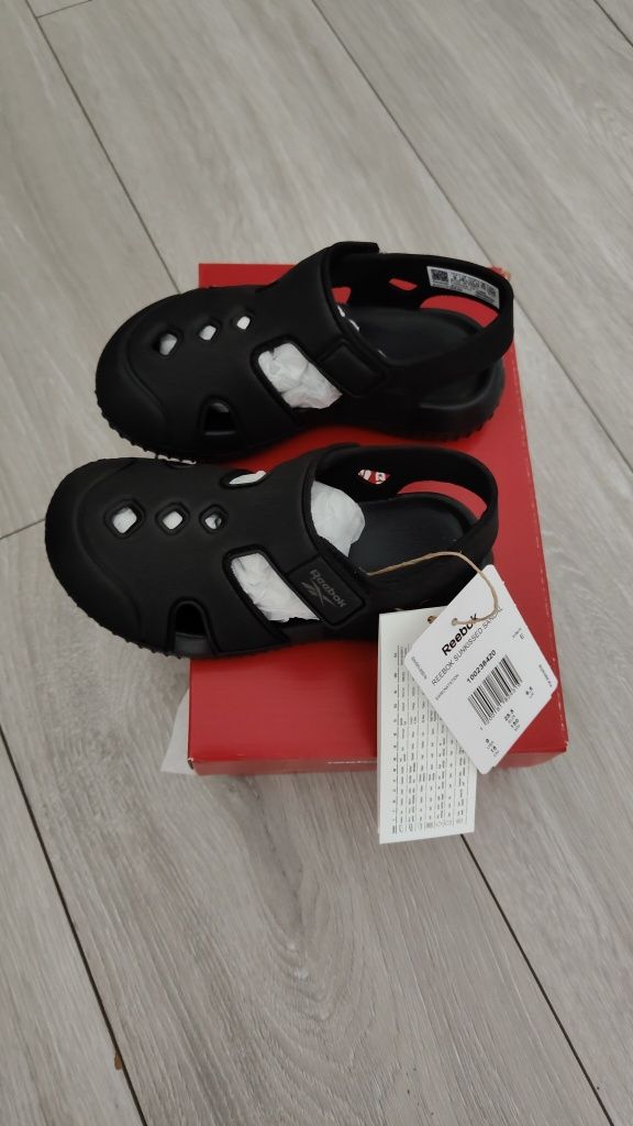 Sandały Reebok sunkissed
