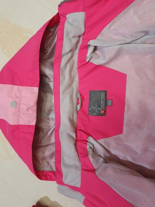 Мембранная куртка Color Kids Didda, р.152/158, арт.100014