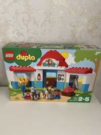 Конструктор Lego Duplo