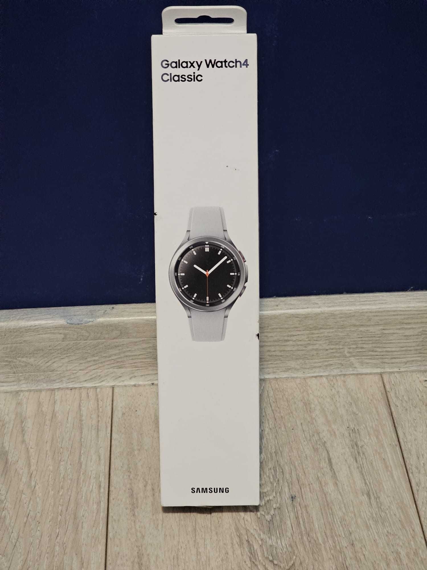 Samsung Galaxy Watch4 Classic