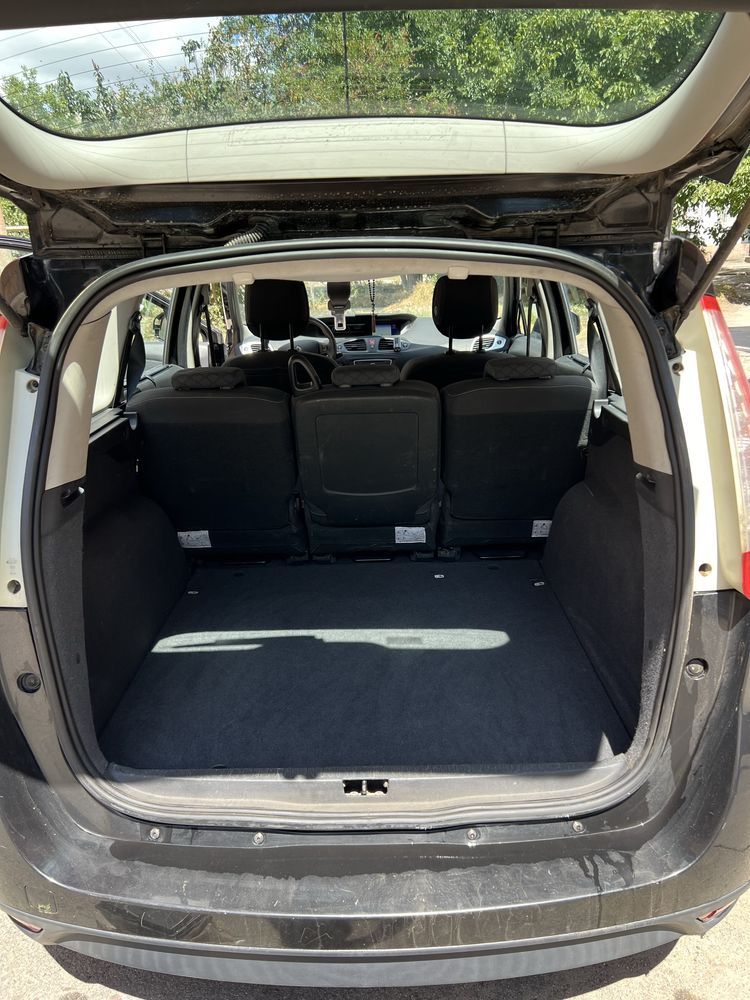 Renault Grand Scenic 3