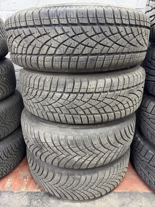 Продам комплект колес 205/60/16 5-114.3