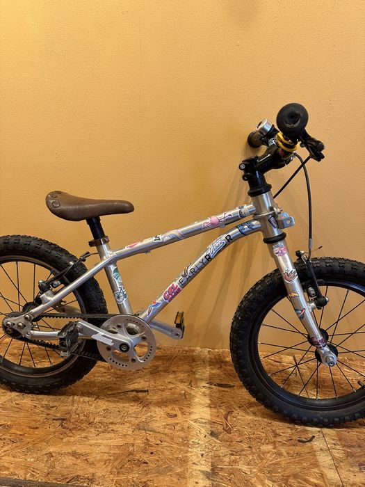 Rowerek Early Rider Belter 16