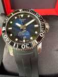 Tissot Seastar 1000 Powermatic 80 (11.2024) - Jak nowy!