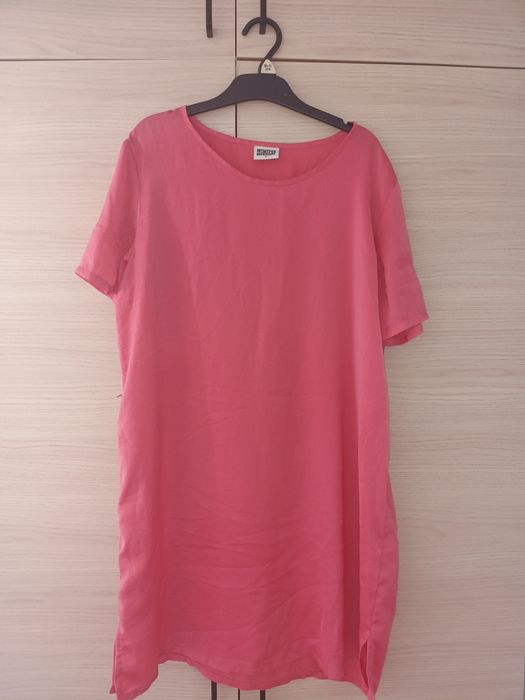 Sukienka damska piżama koszula nocna