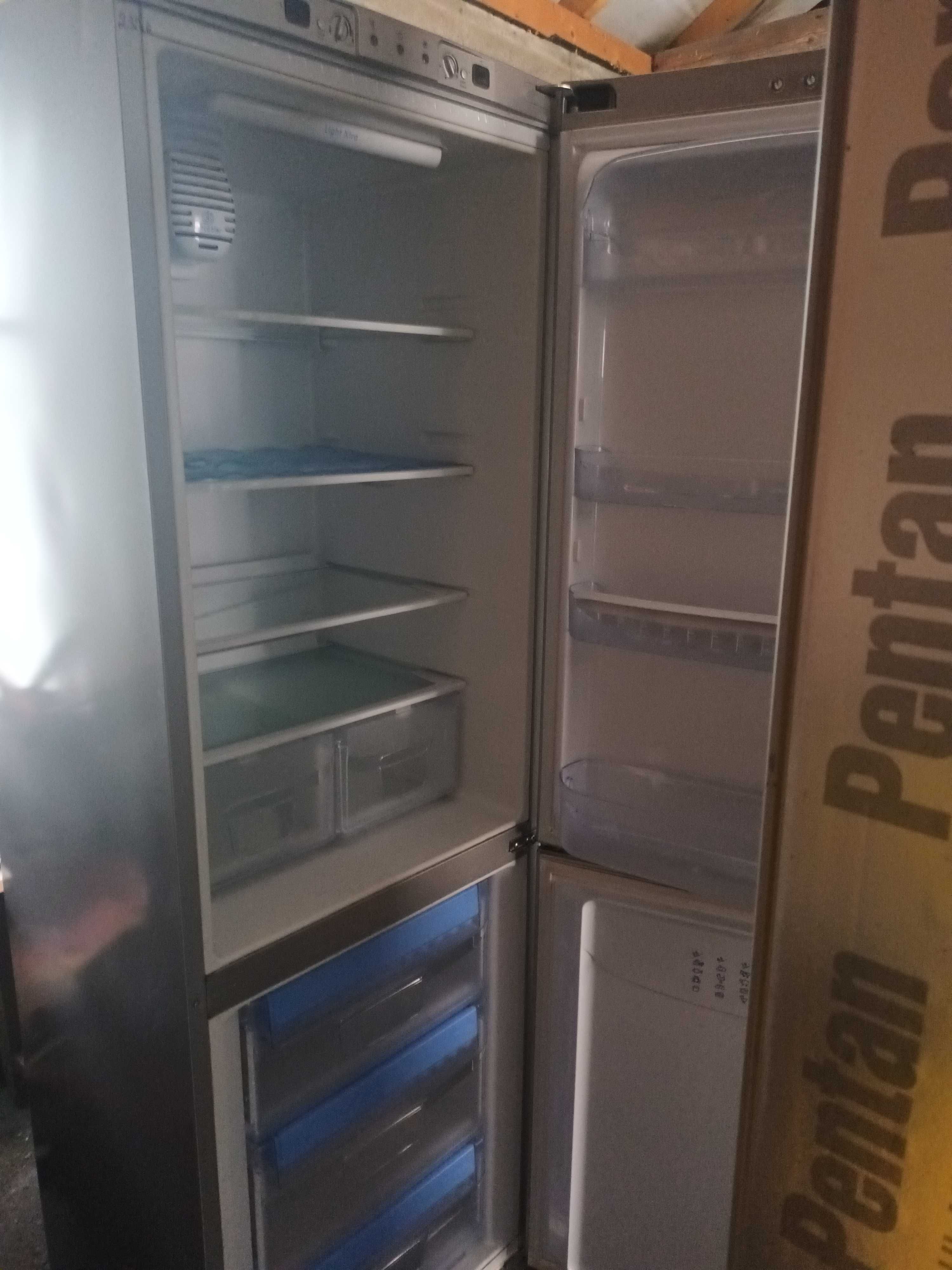 Холодильники побутова техніка