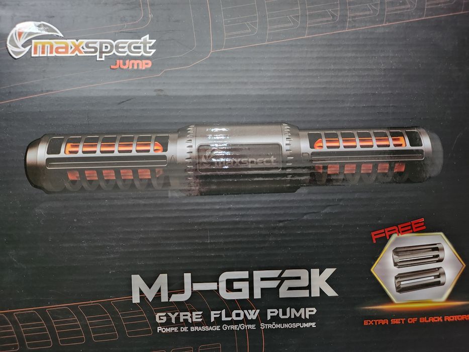 Falownik Maxspect mj-gf2k