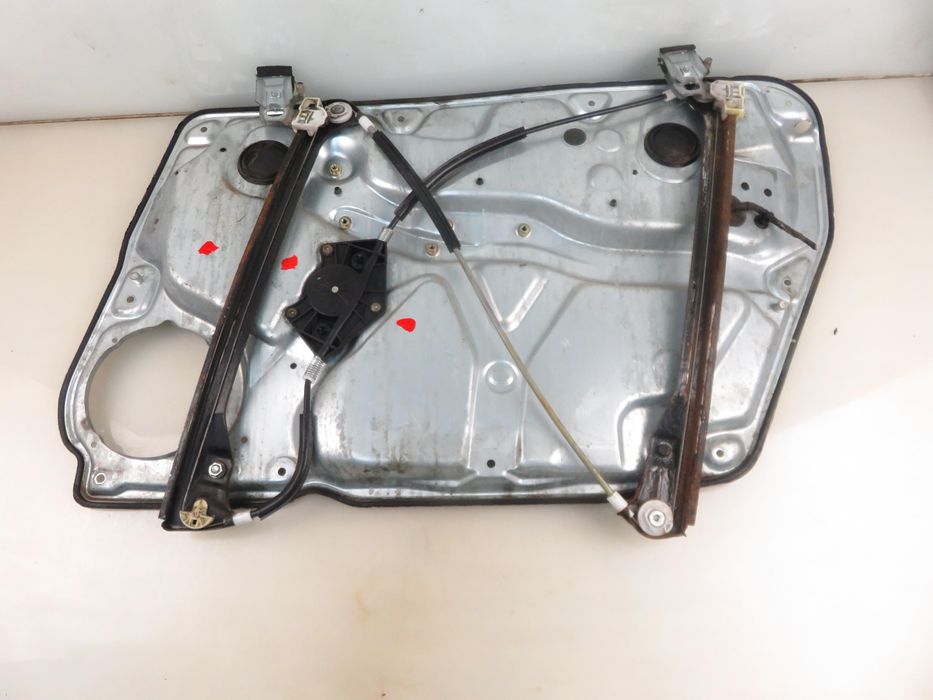 Podnośnik Szyby Lewy Przedni Vw Passat B5 Lift
