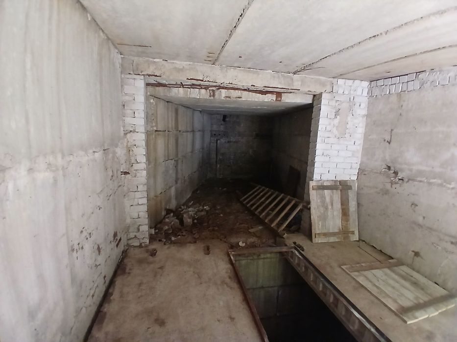 Продам гараж на 2 авто