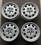 Jantes 15 BMW Z3 originais